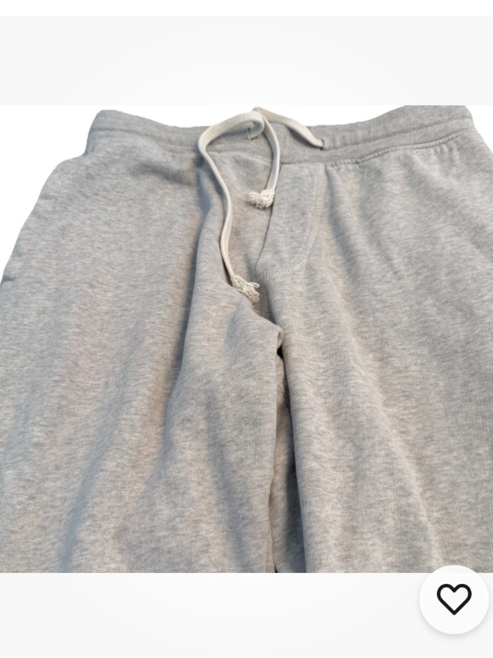 Athleisure Streetwear Casual American Eagle Outfitters Super Soft Jogger Small - Picture 3 of 7